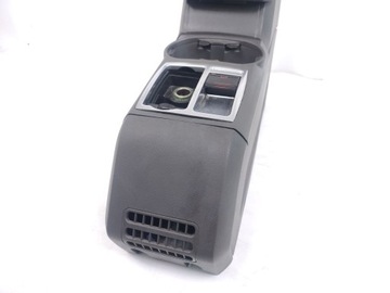 ЦЕНТРАЛЬНЫЙ ТУННЕЛЬНЫЙ ПОДЛОКОТНИК FORD C-MAX MK1 (2003-2006)