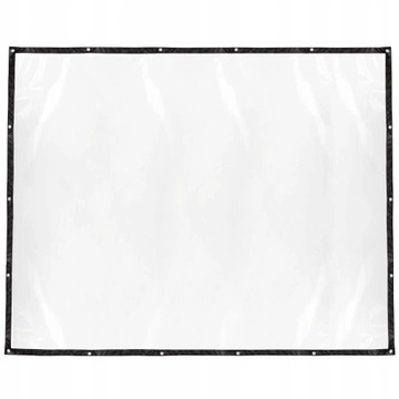 Plandeka 60 g/m2 2 x 2,5m