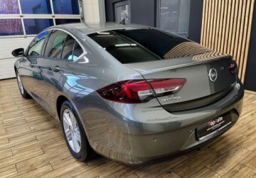 Opel Insignia II Grand Sport 1.6 CDTI  136KM 2019 Opel Insignia 1.6CTDi 136KM MANUAL GWARANCJA 108.000km 1.6 Diesel, zdjęcie 8