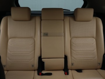 Lexus NX I SUV 200t 238KM 2017 Lexus NX 200t, Salon Polska, 4X4, Automat, Skóra, zdjęcie 9