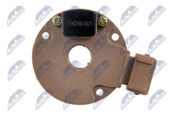 EMZ-DW-001 NTY MODUL ZAPALOVACÍ DAEWOO MATIZ 0.8 19