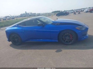 Nissan 2024 Nissan Inny Z Performance Manual 2024 3.0l 3.0 Benzyna 400KM, zdjęcie 6