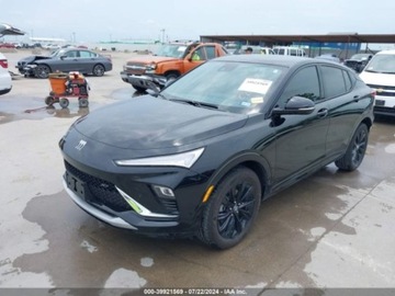 Buick 2024 Buick Inny Envista, 2024r., 1.2L 1.2 Benzyna 137KM, zdjęcie 1