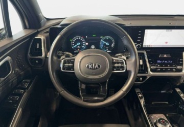 Kia Sorento IV 2020 Kia Sorento VAT 23 XL 1.6T-GDI HEV 230KM DCT AWD 202021 r., Salon PL, HAK, zdjęcie 21