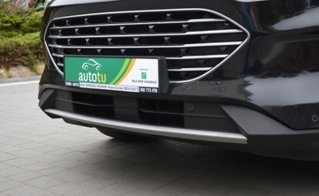 Ford Kuga III SUV 2.0 EcoBlue 190KM 2020 Ford Kuga 2,0 TDCI 190 KM AWD TITANIUM BO Nawigacja Kamera 2.0 Diesel, zdjęcie 37