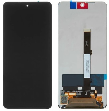 WYŚWIETLACZ LCD TFT POCO X3 PRO + WYMIANA / MONTAŻ GRATIS