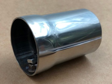 DB-KILLER CATALYST Звукоизолирующий переходник на глушитель, размер 47,5 мм