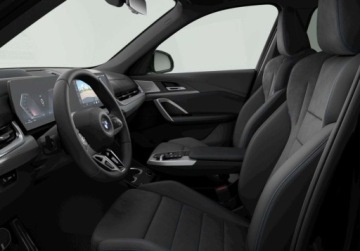 BMW X1 U11 2024 BMW X1 X1 23d xDrive, M Pakiet, Hak, Faktura VAT 23, Gwarancja 2.0 Diesel, zdjęcie 5