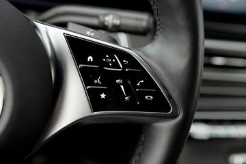 Mercedes Klasa V W447 Długi Facelifting 2.0 300d 237KM 2025 Mercedes-Benz Klasa V V300d 4Matic Salon Polska Autotrade Mercedes-Benz, zdjęcie 21