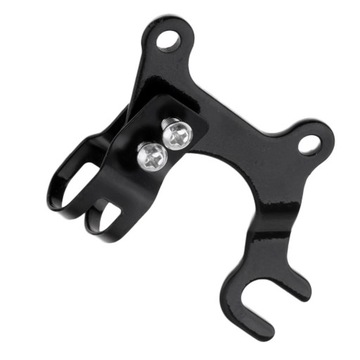 Rower górski z hamulcem zgodnie z opisem 160 22MM tył