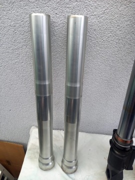 Подвеска Kawasaki Versys Lagi