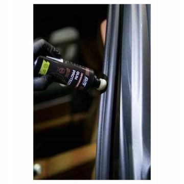 Обслуживание уплотнений протектора десен Elite Detailer