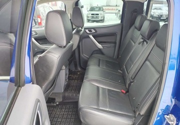 Ford Ranger V Pojedyncza kabina 2.2 Duratorq TDCI 150KM 2015 Ford Ranger Ford Ranger NAPED 4X4 Jedyne 62.000km WYCIAGARKA 2.2, zdjęcie 12