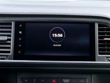 Cupra Ateca Crossover Facelifting 1.5 TSI 150KM 2024 Cupra Ateca CUPRA Ateca 1.5 TSI DSG 150KM 2024 19 ACC Kamera Kubelki, zdjęcie 26