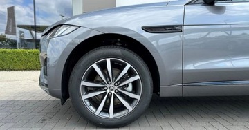 Jaguar F-Pace SUV Facelifting 2.0 P 249KM 2023 Jaguar F-Pace F-Pace MY24 2.0 I4 250 PS AWD Auto R-Dynamic SE 2.0 Benzyna, zdjęcie 5