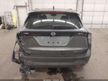 Nissan 2025 Nissan Kikcs SR Intelligent 2025 2.0 Benzyna 141KM, zdjęcie 4