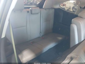 Toyota Highlander III 2024 Toyota Highlander Limited 2024 2.4l 2.4 Benzyna 265KM, zdjęcie 13