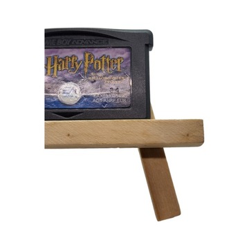 Гарри Поттер Game Boy Gameboy Advance GBA