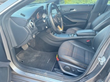 Mercedes CLA C117 Coupe 1.6 200 156KM 2015 Mercedes-Benz CLA 200 156KM 1-reka Sprawdz Gwarancja 1.6 Benzyna 156KM, zdjęcie 23