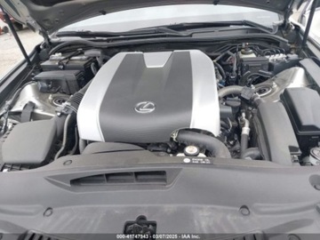 Lexus IS III 2021 Lexus IS 2021 LEXUS IS 350 F SPORT 3.5 Benzyna 311KM, zdjęcie 17