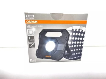 LAMPA WARSZTATOWA OSRAM FLOODER 20W
