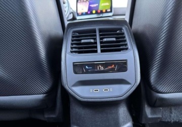 Cupra Formentor Crossover 2.0 TSI 310KM 2023 Cupra Formentor VZ Black PerformanceCarbon 310KM 4Drive Kamera360 Lakiet M, zdjęcie 16