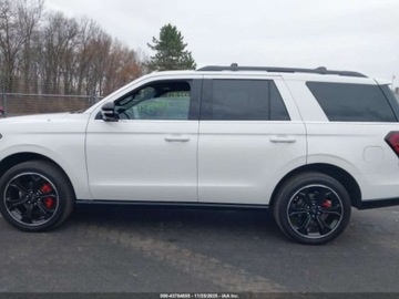 Ford Expedition III 2024 Ford Expedition Limited 2024 3.5L 3.5 Benzyna 440KM, zdjęcie 2