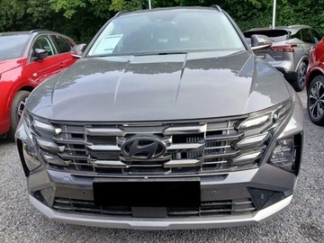 Hyundai Tucson IV 2025 HYUNDAI Tucson 1.6 T-GDi Executive 2WD Suv 150KM 2025, zdjęcie 1