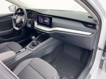 Skoda Octavia IV Scout 1.5 TSI ACT 150KM 2024 Skoda Octavia 1.5TSI 150KM Selection SalonPL SerwisASO Virtual Led Kessy F, zdjęcie 15