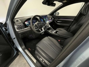 BYD Seal U DM-i 218KM 2025 BYD Seal U DM-i 1.5 Comfort Suv (218KM) 2025, zdjęcie 5