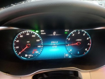 Mercedes GLC C254/X254 2022 Mercedes-Benz GLC 300 4Matic 2022 2.0l 2.0 Benzyna 248KM, zdjęcie 9