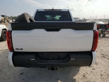 Toyota Tundra II 2026 Toyota Tundra Crewmax SR 2026 3.4L 3.4 Benzyna 389KM, zdjęcie 2