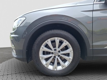 Volkswagen Tiguan II SUV 1.5 TSI EVO 150KM 2019 Volkswagen Tiguan VW Tiguan 1.5 TSI ACT DSG Comfortline 1.5 Benzyna 150KM, zdjęcie 25