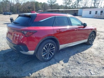 Acura 2024 Acura ZDX A-Spec 2024 Elektryczny 340KM, zdjęcie 5