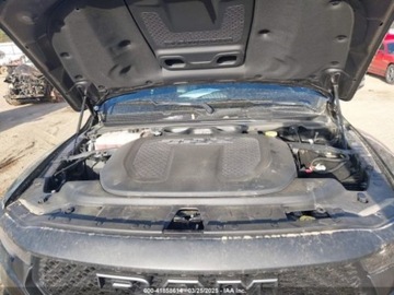  RAM 1500 2022r., TRX, od ubezpieczalni 6.2 Benzyna 702KM, zdjęcie 11