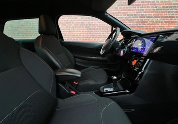DS 3 Hatchback (Citroen) 1.6 VTi 120KM 2013 Citroen DS3 Automat Salon PL Car Play Klimatronik Gwarancja w cenie Warsza, zdjęcie 12