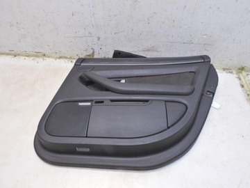ОБИВКА ДВЕРИ ЗАДНЯ ПРАВАЯ AUDI A8 D3 4E0867068 4E0867068A