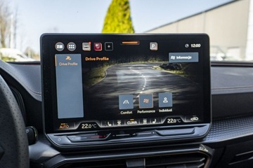 Cupra Leon II 2026 Cupra Leon Sportstourer 1.5 TSI 150 KM CUPRA For, zdjęcie 25