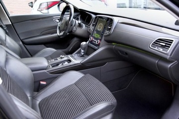 Renault Talisman Kombi 1.6 Energy dCi 130KM 2018 Renault Talisman HeadUpDisplay|Pólskóry| FuLLLed, zdjęcie 10