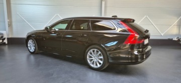 Volvo V90 II Kombi 2.0 D3 150KM 2019 VOLVO V90! Stan idealny!, zdjęcie 6