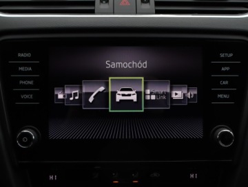 Skoda Octavia III Liftback Facelifting 1.5 TSI ACT 150KM 2019 Skoda Octavia 1.5 TSI, Salon Polska, Klima, zdjęcie 11