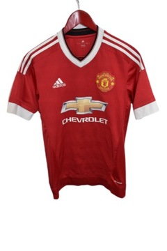 Adidas Manchester United koszulka męska S