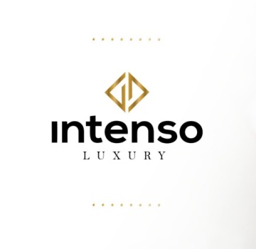 INTENSO LUXURY WOLF SOCKS Белый