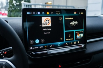 Volkswagen T-Roc II 1.5 eTSI 116KM 2026 Volkswagen T-Roc Life 1.5 eTSI 116 KM DSG Zamów, zdjęcie 21