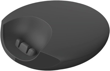 Telefon stacjonarny bezprzewodowy Logicom ILOA 150 czarny