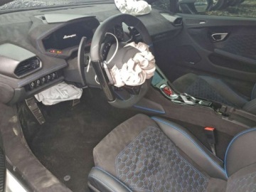 Lamborghini Huracan 2023 Lamborghini Huracan Tecnica 2023 5.2 Benzyna 631KM, zdjęcie 9