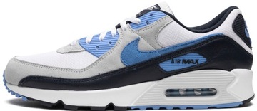 BUTY NIKE AIR MAX 90 DQ4071 101 roz. 43 EUR