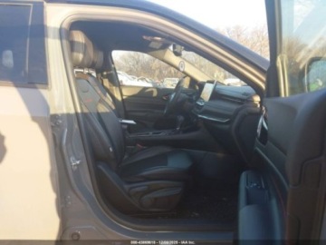 Jeep Compass II 2024 Jeep Compass 2024 Jeep Compass Trailhawk 4x4 2.0 Benzyna 200KM, zdjęcie 9