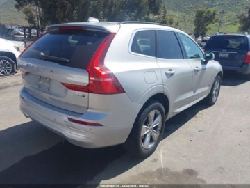 Volvo XC60 II 2022 Volvo XC 60 2022r., 4x4, 2.0L 2.0 Benzyna 247KM, zdjęcie 2