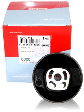 CORTECO ULOŽENÍ MOTORU 80001417